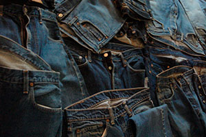 Картинка статьи Самые старые бренды джинсов